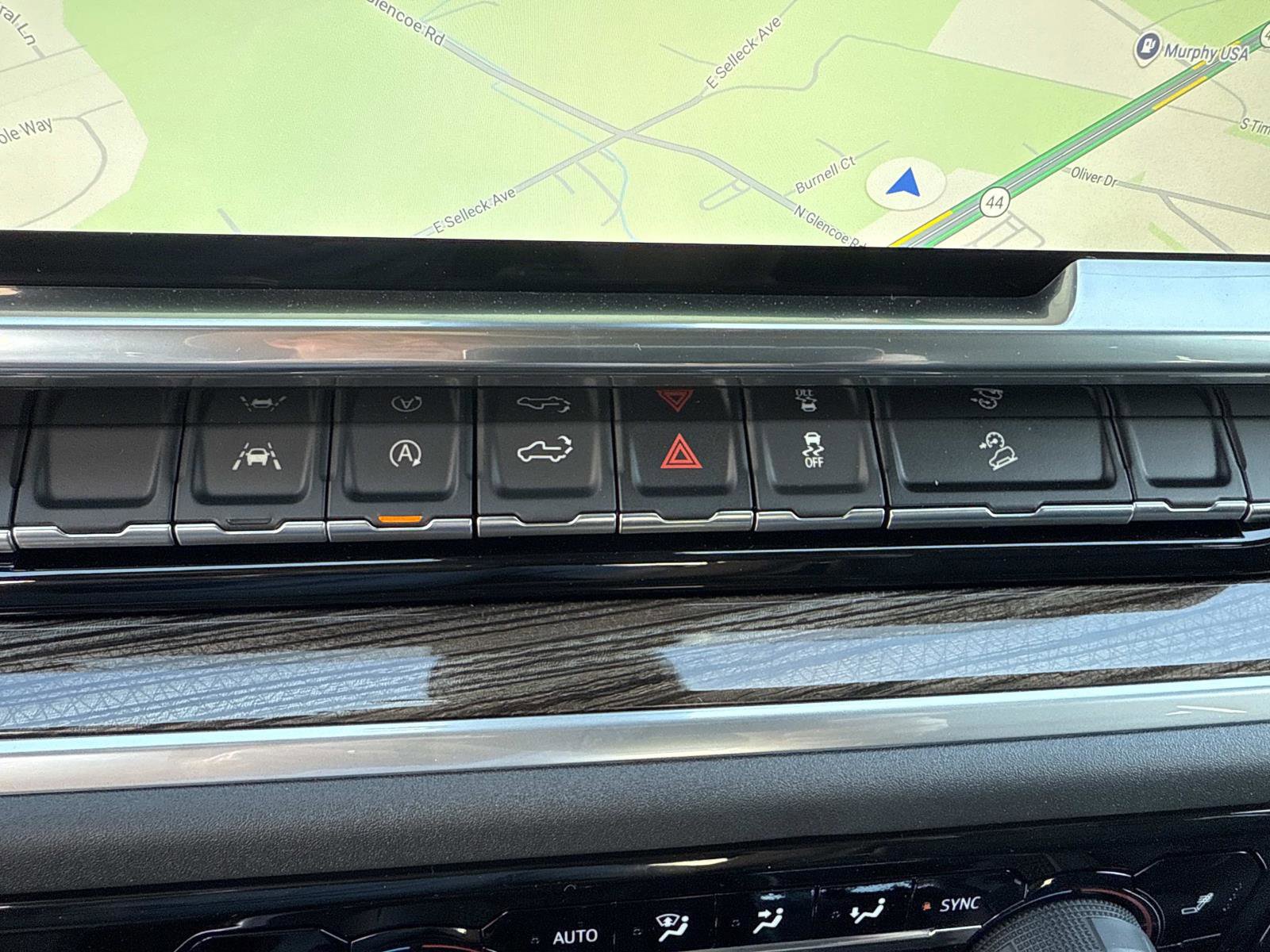 New 2026 Chevrolet Silverado 1500 LT Trail Boss w/ Convenience Package II image 26