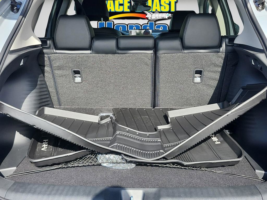 New 2026 Honda HR-V EX-L image 14