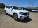 Used 2023 Volkswagen Atlas SEL AWD/4WD image 4