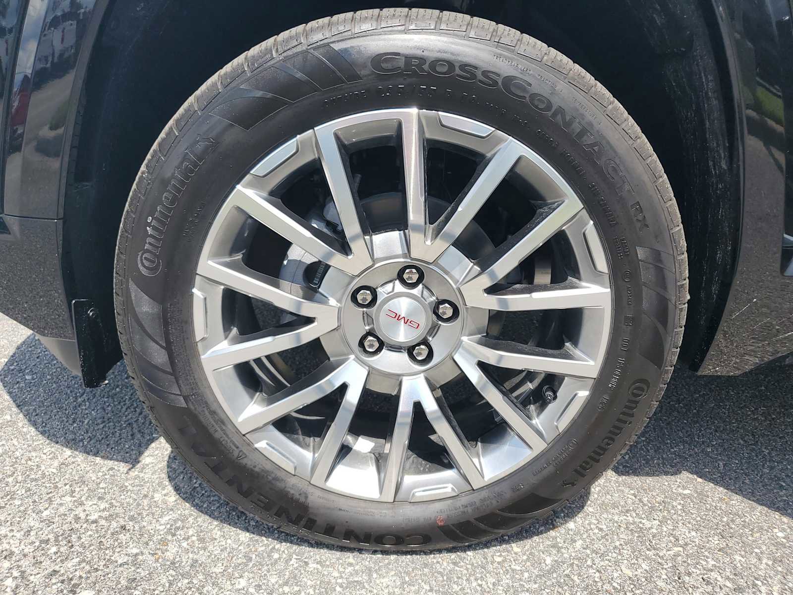 New 2026 GMC Terrain Denali image 10