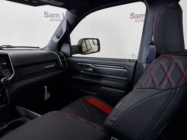 New 2026 RAM 1500 Big Horn image 24