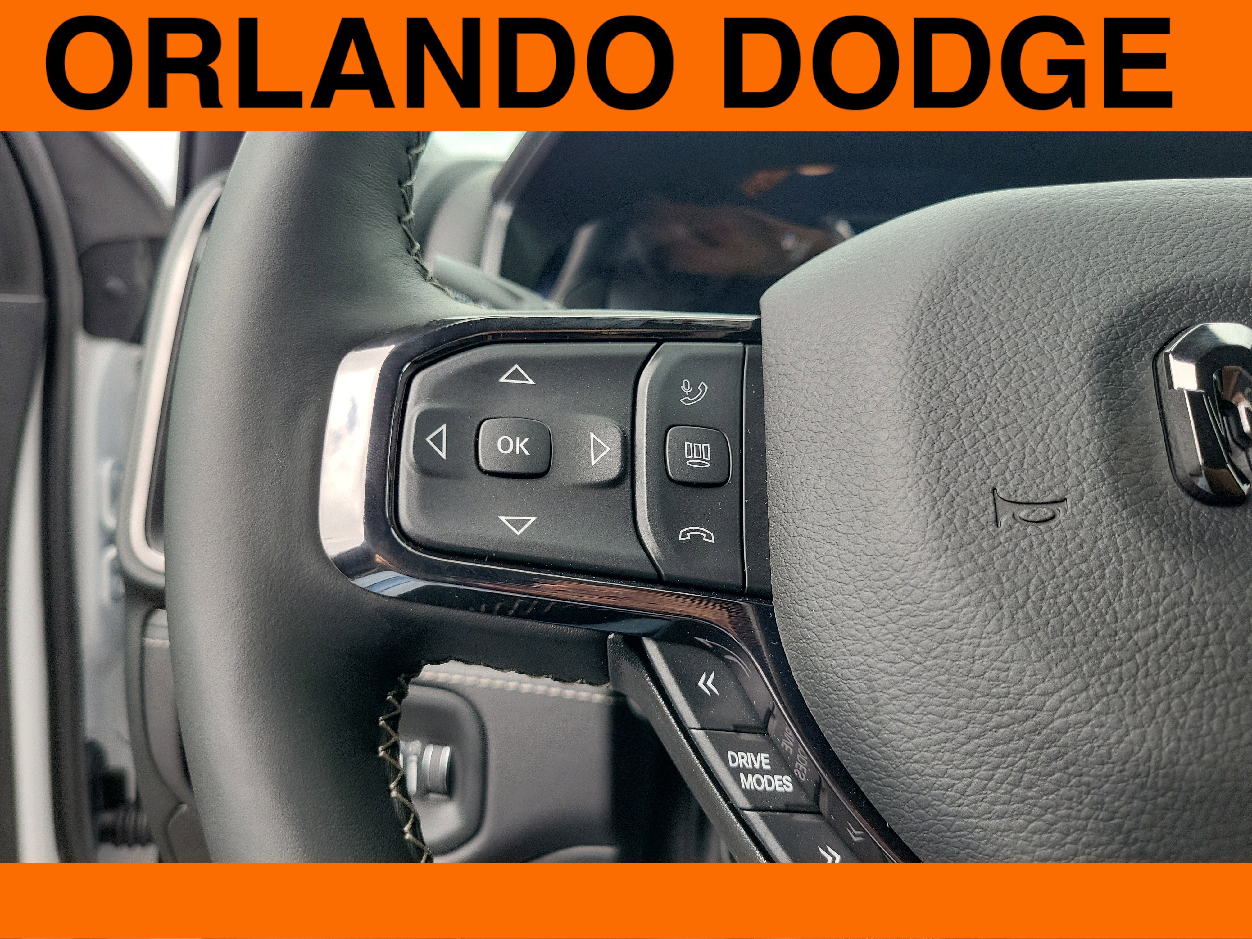 New 2026 RAM 1500 Limited image 17