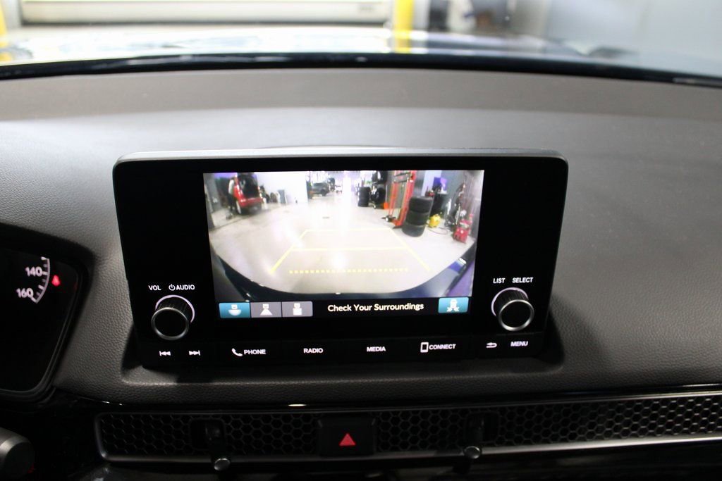 Used 2025 Honda Civic Sport image 28