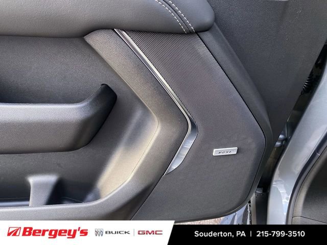 New 2026 GMC Yukon Elevation w/ Elevation Premium Package AWD/4WD image 27