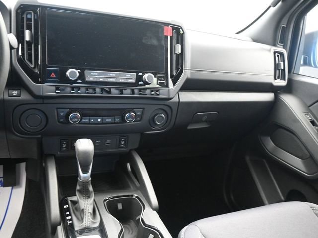 New 2026 Nissan Frontier SV image 22