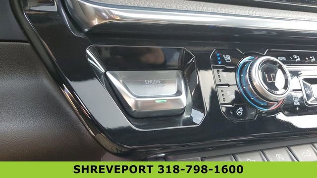 Certified 2024 GMC Sierra 1500 Denali AWD/4WD image 36
