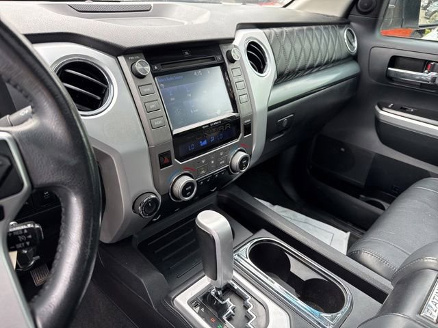 Used 2015 Toyota Tundra Platinum AWD/4WD image 19