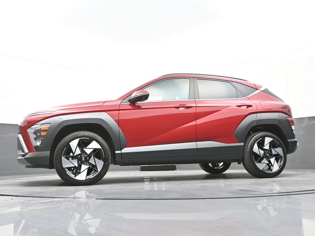 Certified 2026 Hyundai Kona Limited image 49