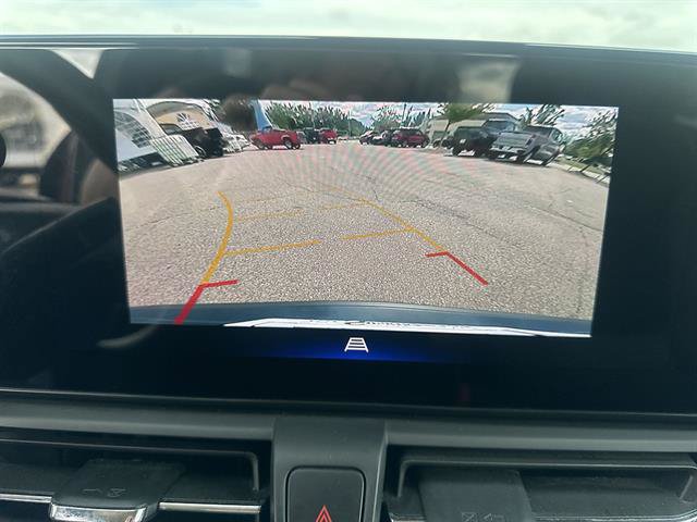 Used 2024 Chevrolet TrailBlazer LS w/ LS Convenience Package FWD image 44