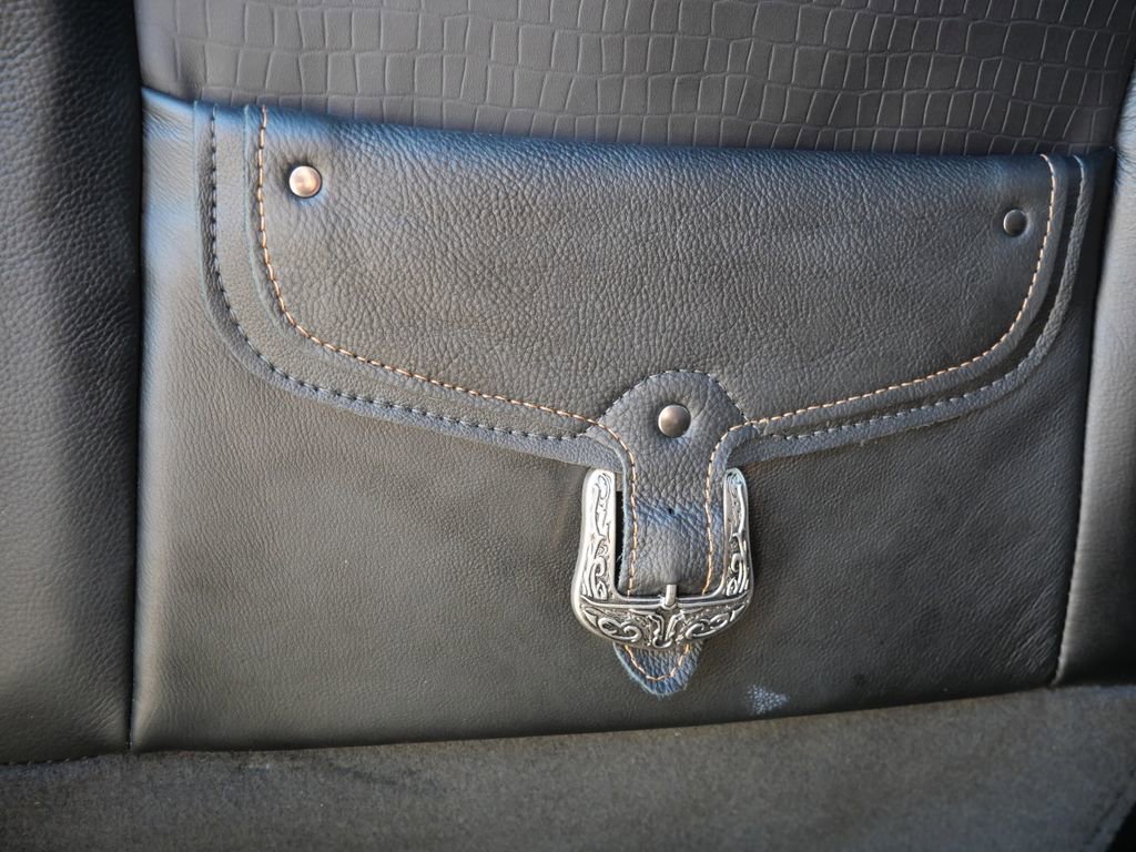 Used 2024 RAM 1500 Limited image 17