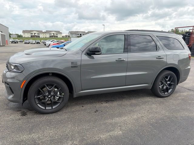 New 2026 Dodge Durango GT AWD/4WD image 1