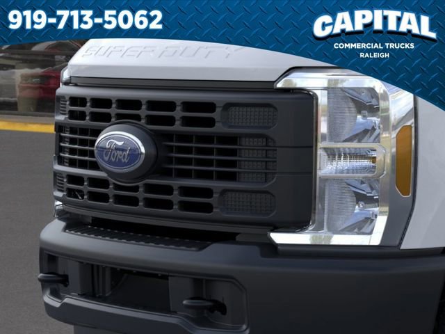 New 2026 Ford F250 XL AWD/4WD image 17