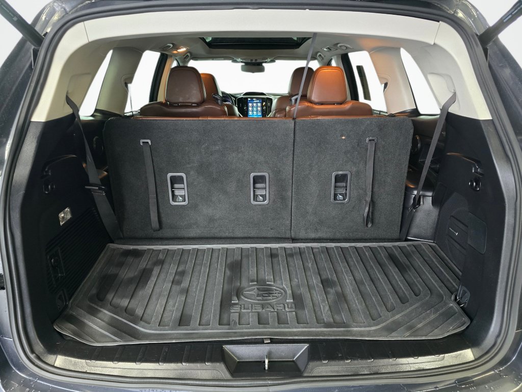 Used 2023 Subaru Ascent Touring AWD/4WD image 16