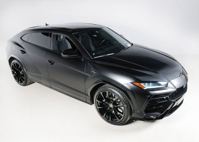 Used 2022 Lamborghini Urus image 32
