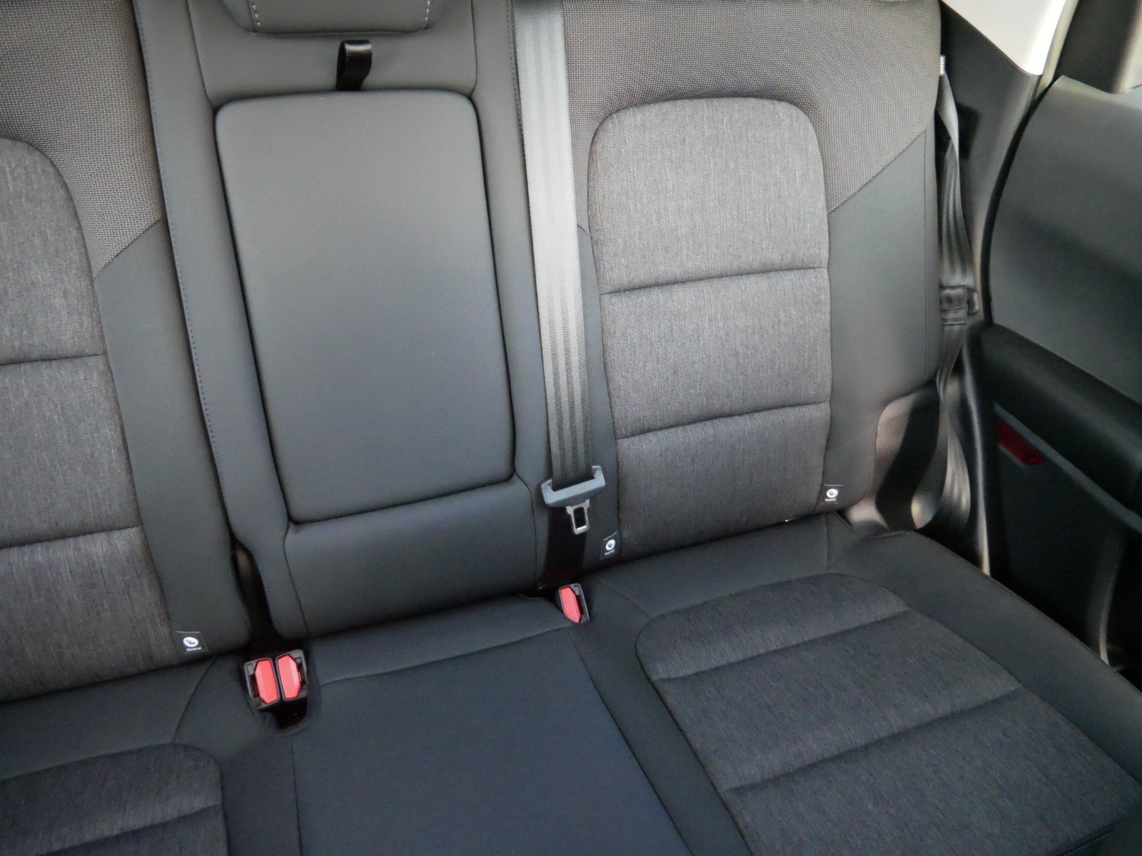 Used 2024 Ford Bronco Sport Big Bend w/ Convenience Package AWD/4WD image 14