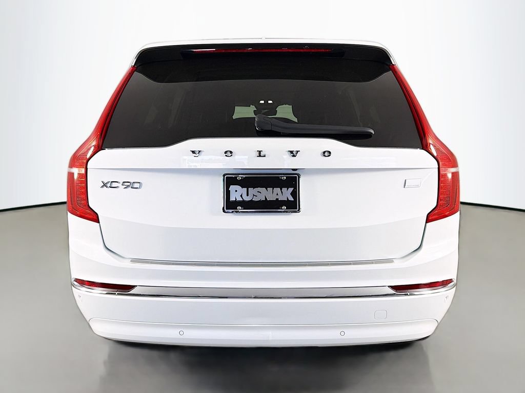 Certified 2023 Volvo XC90 T8 Plus AWD/4WD image 6