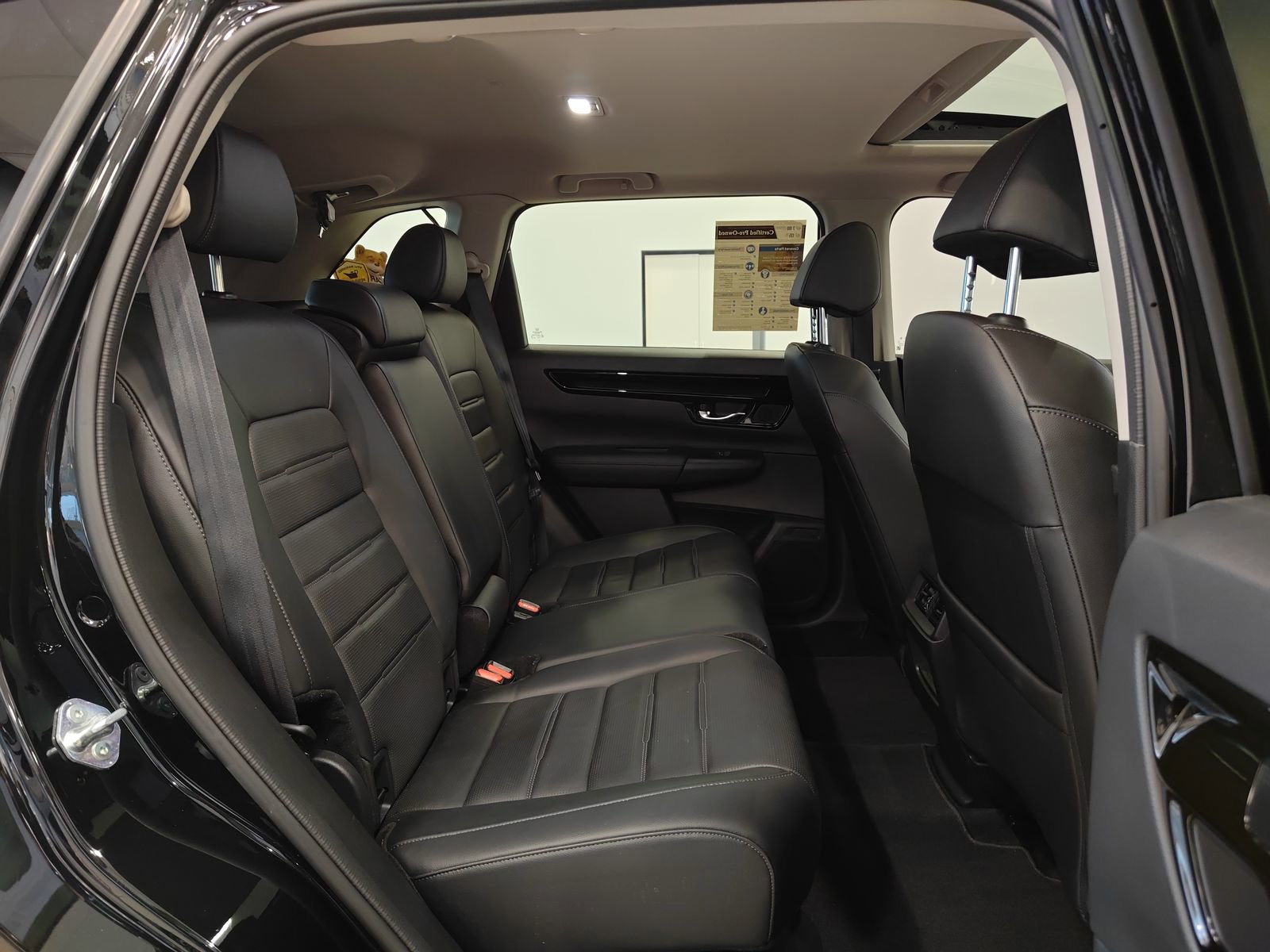 Used 2024 Honda CR-V EX-L image 19