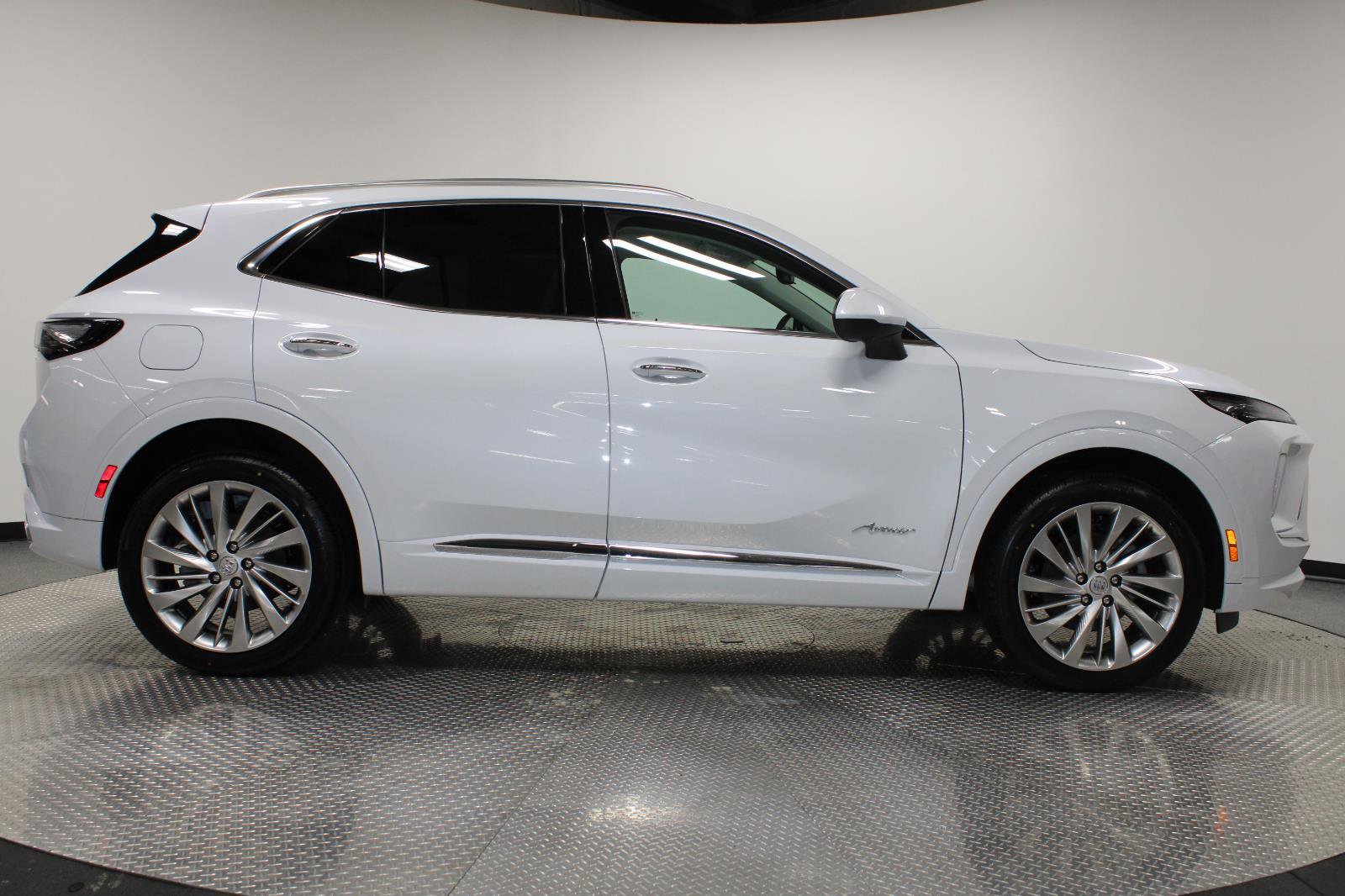 New 2026 Buick Envision Avenir image 15