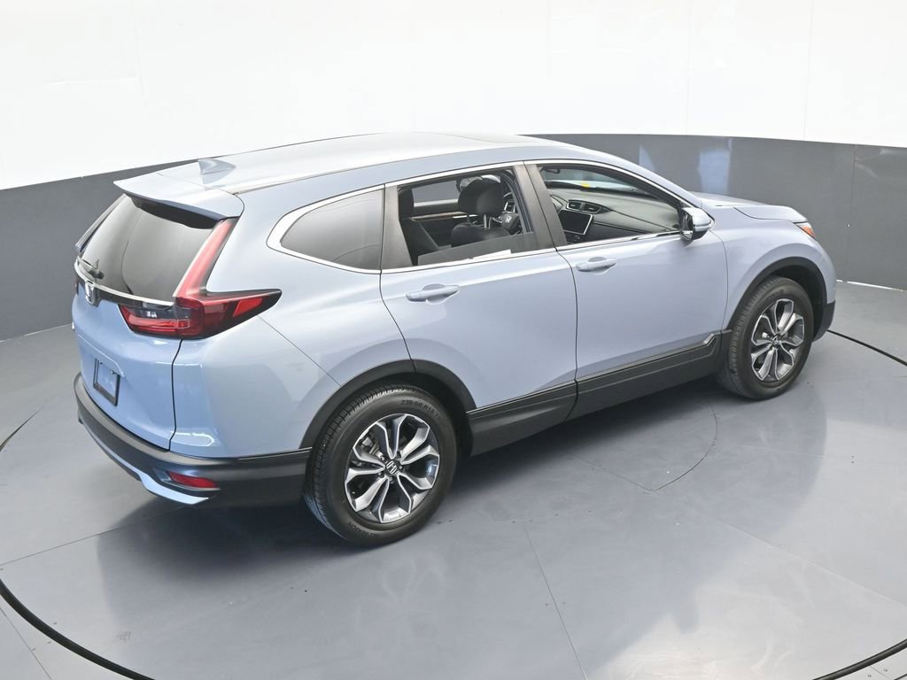 Used 2022 Honda CR-V EX-L image 55