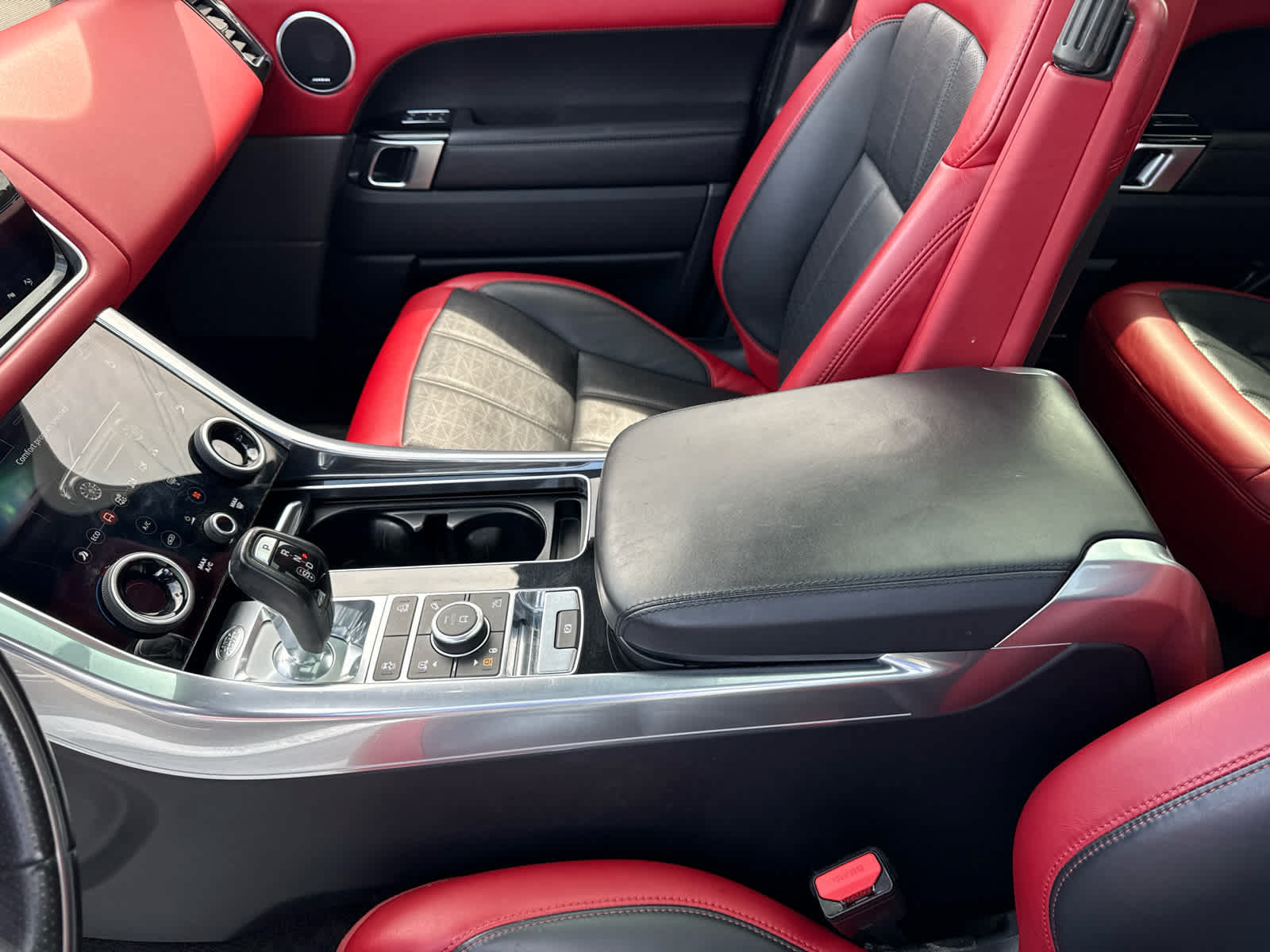 Used 2019 Land Rover Range Rover Sport Autobiography AWD/4WD image 21