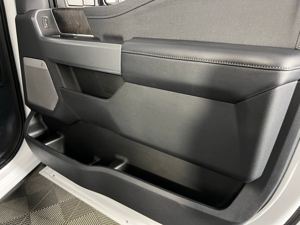 Used 2024 Ford F250 Lariat image 34