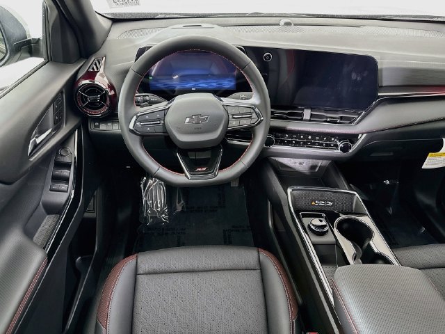New 2027 Chevrolet Equinox RS w/ Convenience Package III AWD/4WD image 23
