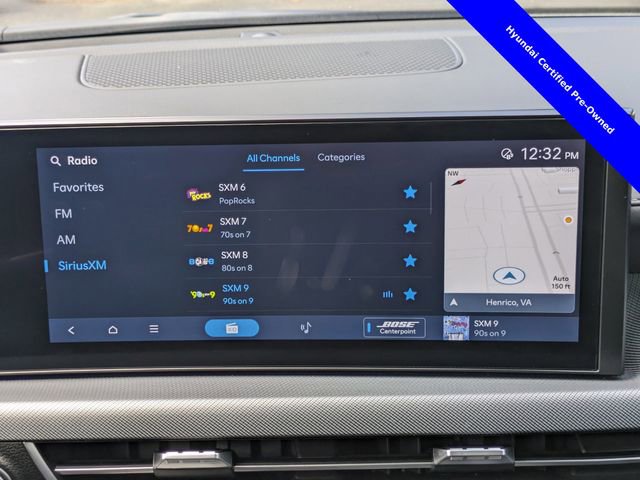 Used 2025 Hyundai Sonata Limited image 17