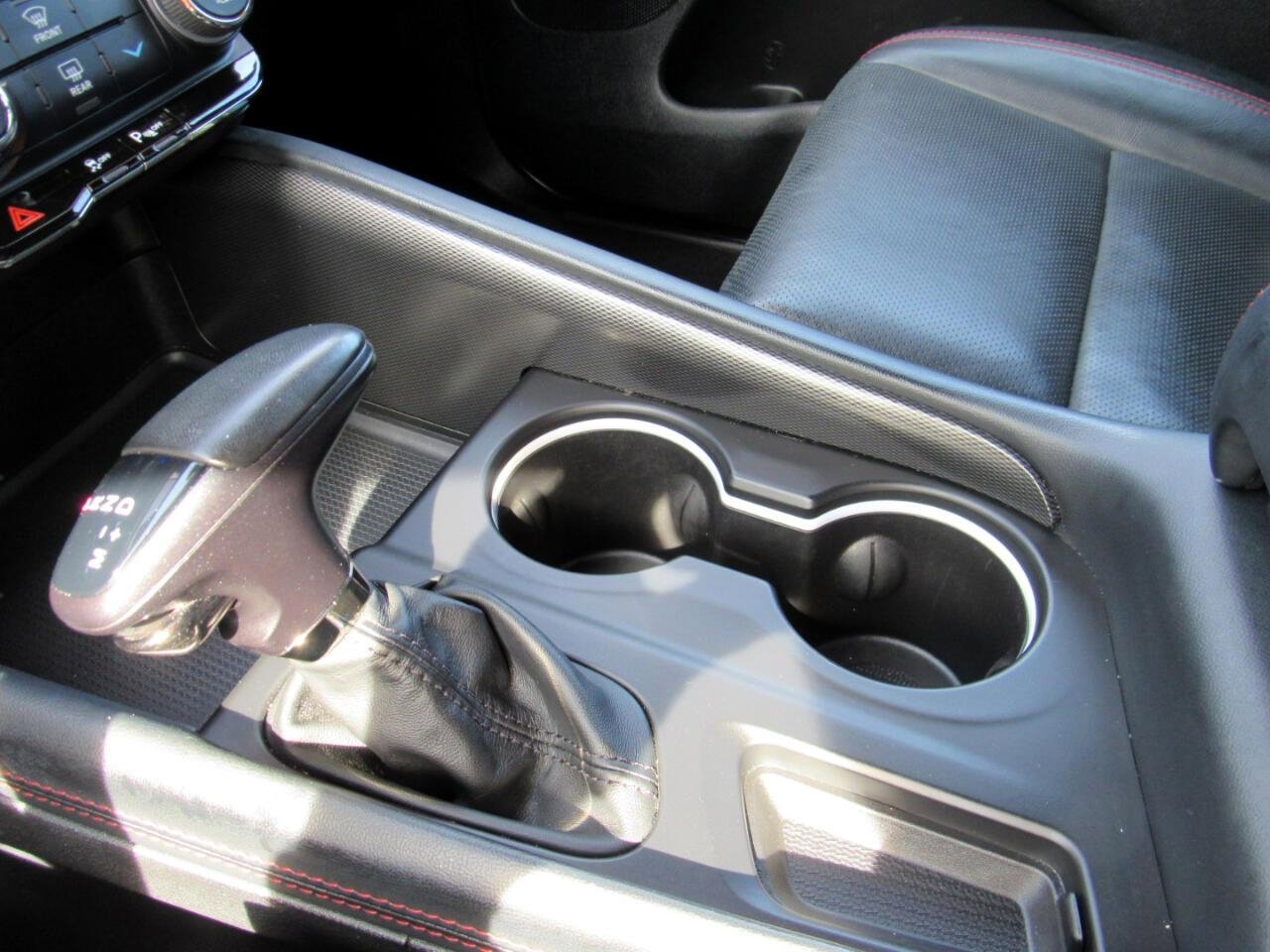 Used 2024 Dodge Durango GT image 10