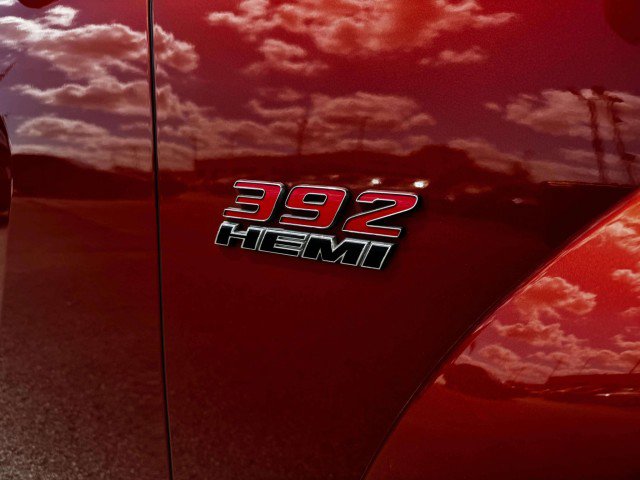 Used 2022 Dodge Charger Scat Pack image 10