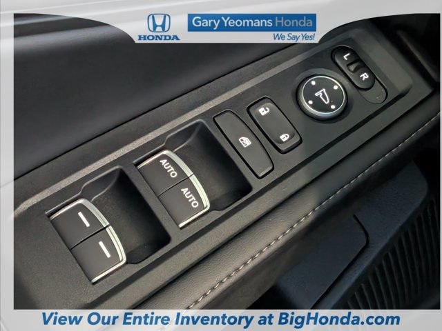 Used 2026 Honda Accord Sport image 25