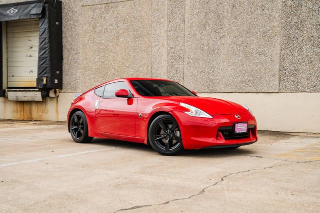 Used 2012 Nissan 370Z Coupe image 34