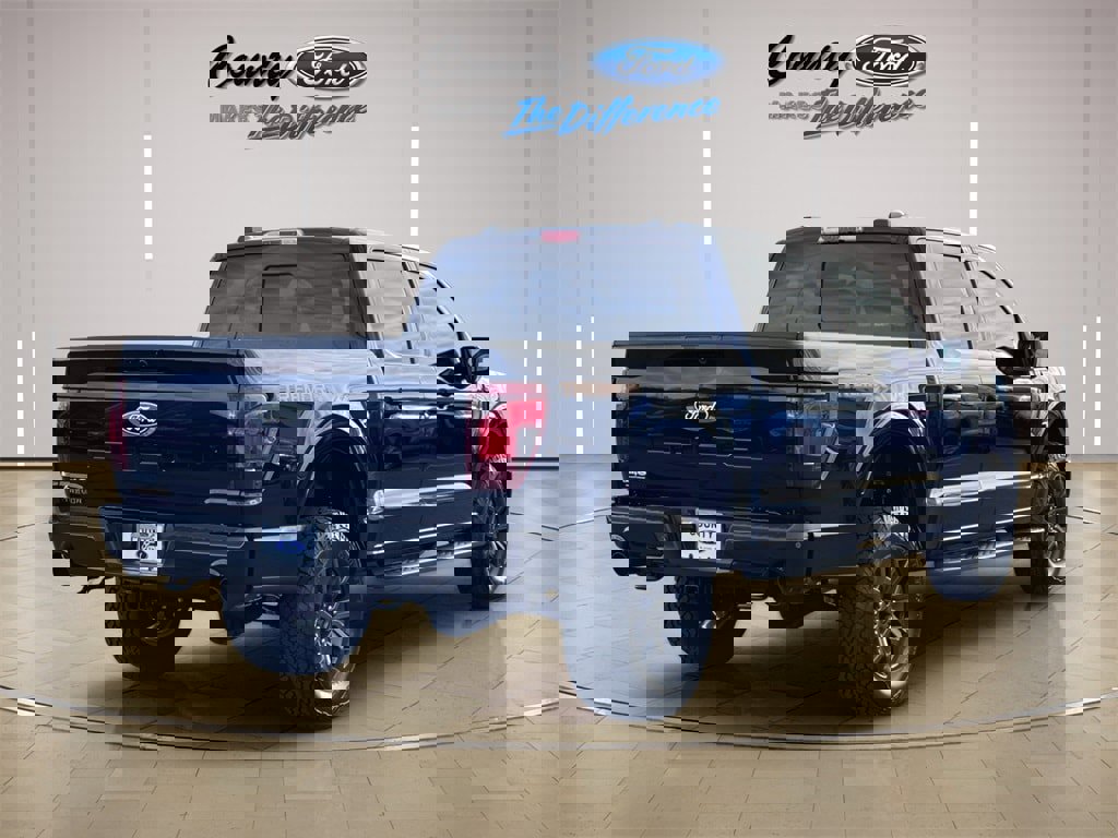 New 2025 Ford F150 Tremor w/ Bed Utility Package image 30