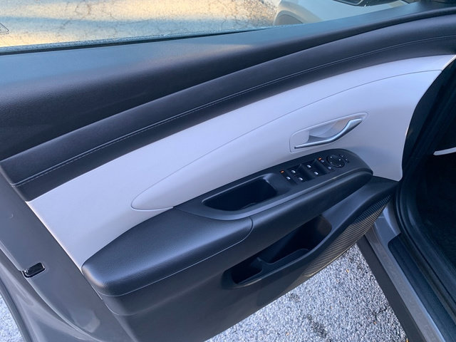Certified 2026 Hyundai Tucson SEL AWD/4WD image 21