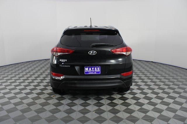 Used 2016 Hyundai Tucson SE w/ Option Group 02 image 22