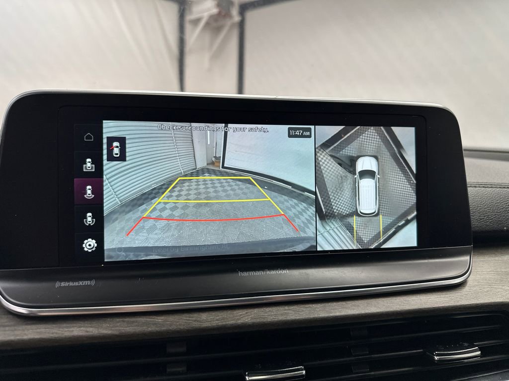Used 2022 Kia Telluride SX FWD image 31