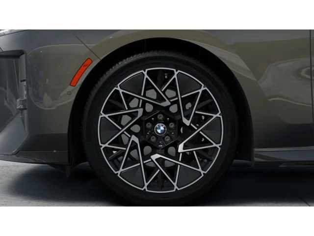 New 2027 BMW 740i xDrive w/ M Sport Professional Package AWD/4WD image 7