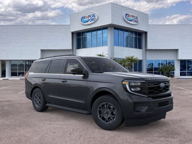 New 2026 Ford Expedition Active RWD image 7