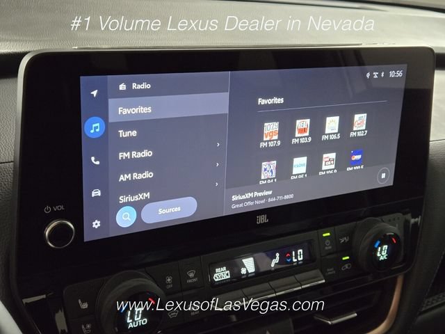 Used 2026 Toyota Grand Highlander AWD Hybrid image 34