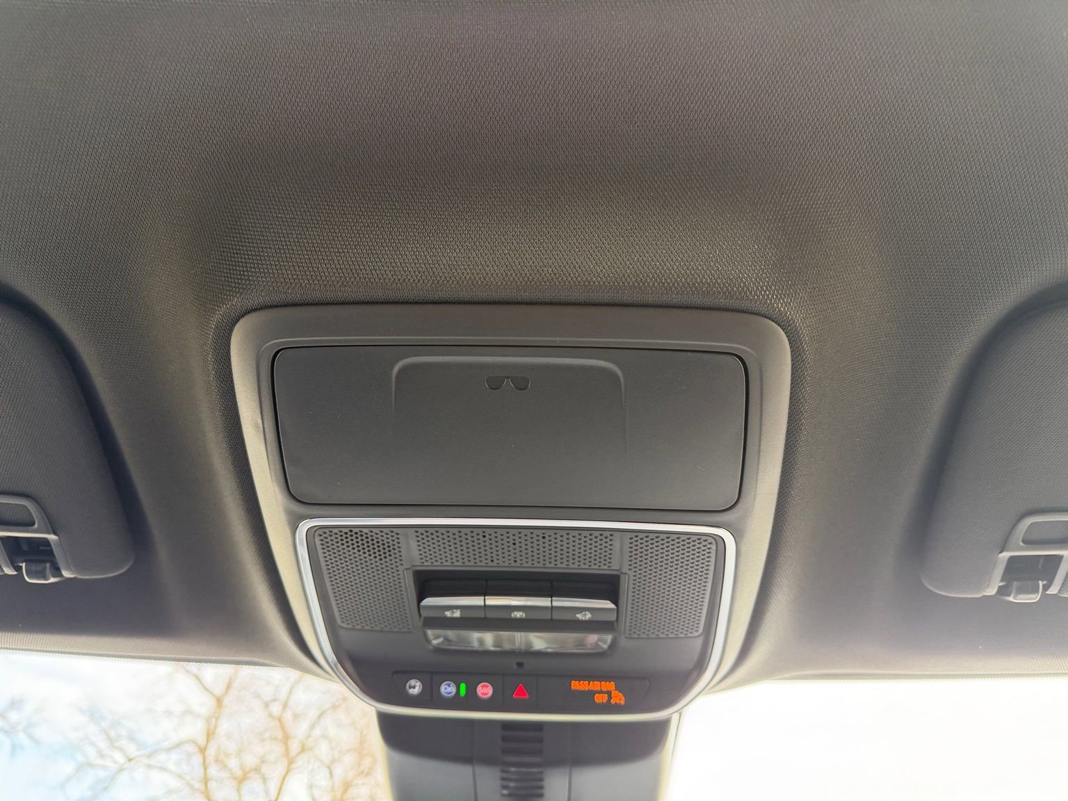 New 2026 Buick Enclave Avenir w/ Super Cruise Package image 24