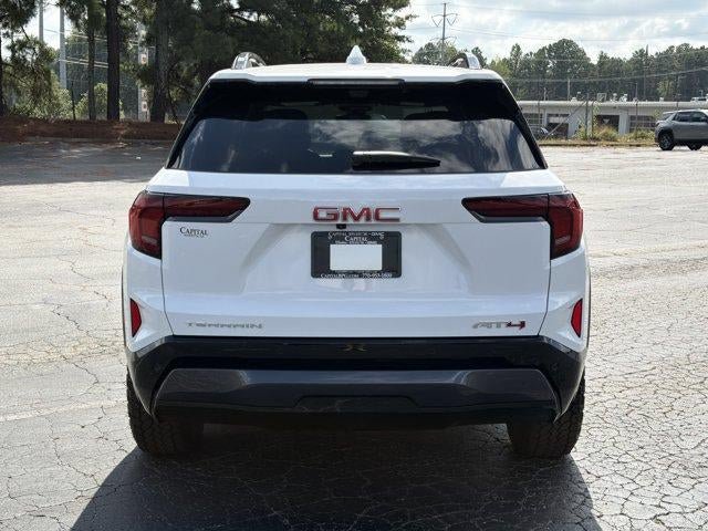 New 2027 GMC Terrain AT4 w/ Technology Package II AWD/4WD image 6