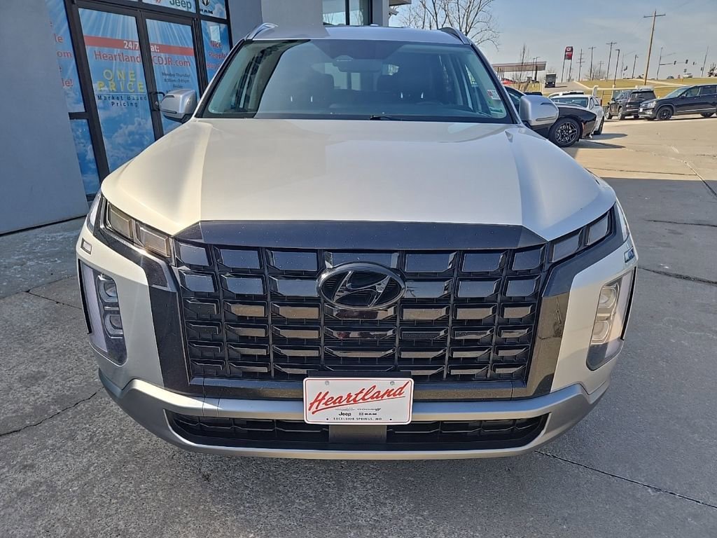 Used 2025 Hyundai Palisade SEL image 15