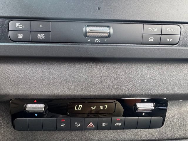 Used 2023 Mercedes-Benz Sprinter 2500 w/ Acoustic Package image 13