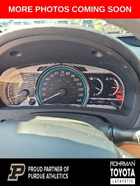 Used 2013 Toyota Venza LE w/ LE Preferred Pkg FWD image 8