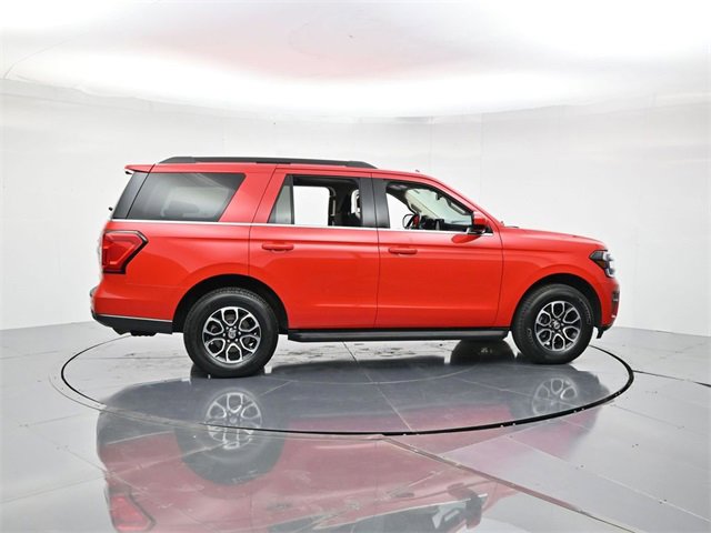 Used 2024 Ford Expedition XLT video 2