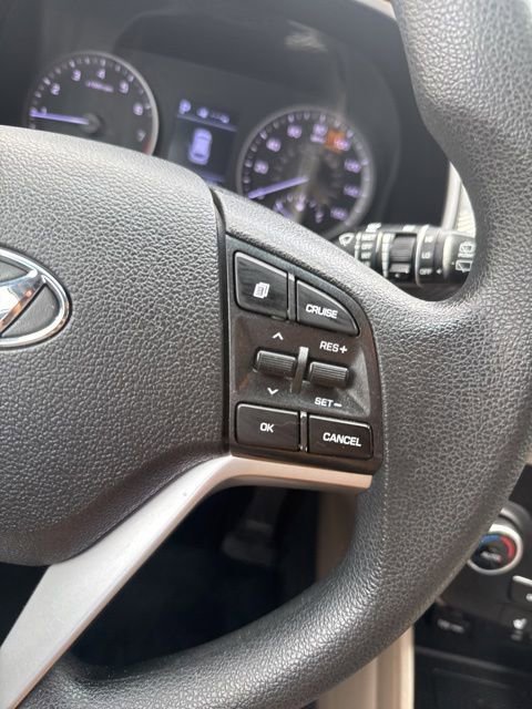 Used 2019 Hyundai Tucson Sport AWD/4WD image 24