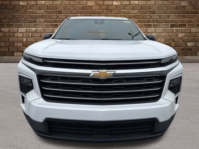 New 2026 Chevrolet Traverse LT image 9