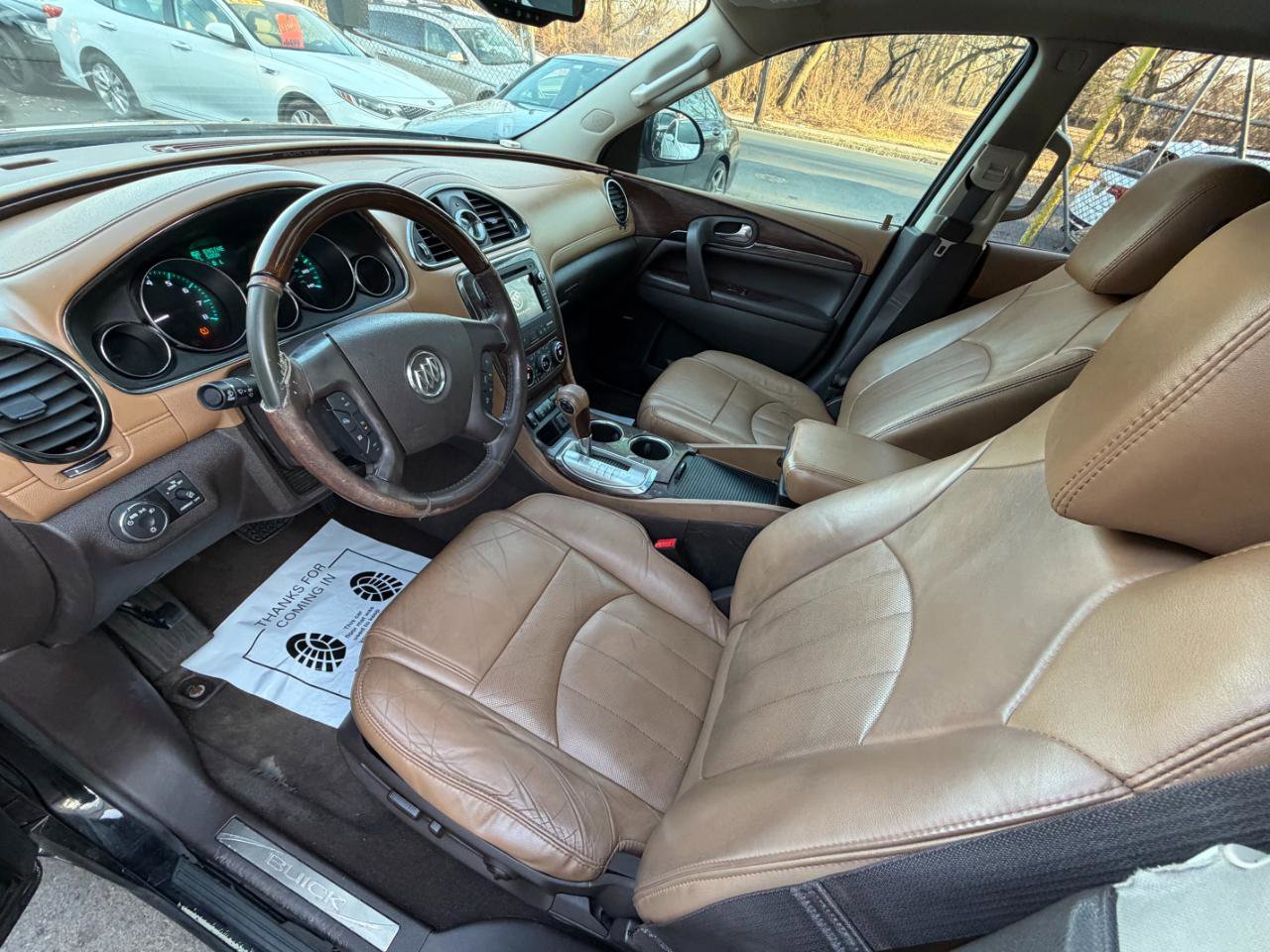 Used 2016 Buick Enclave Leather image 20