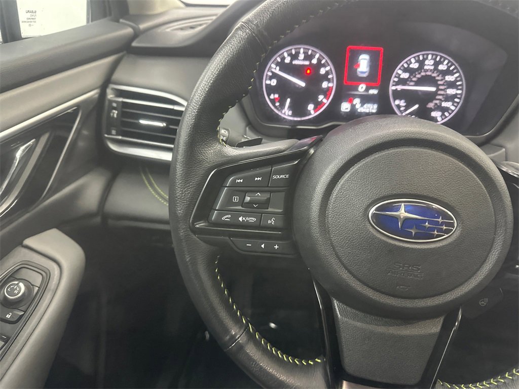 Used 2024 Subaru Outback Onyx Edition image 27