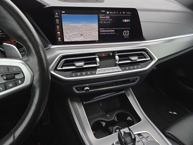 Used 2020 BMW X5 xDrive40i w/ M Sport Package image 39