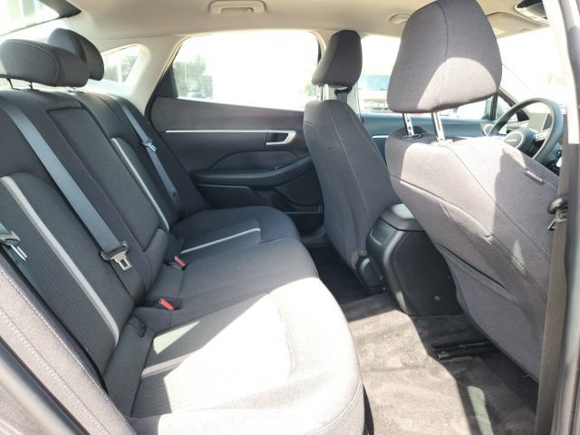 Used 2025 Hyundai Sonata SEL FWD image 15